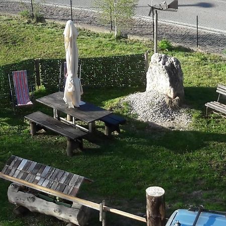 Ciasa Ciampedie Vigo di Fassa Zewnętrze zdjęcie