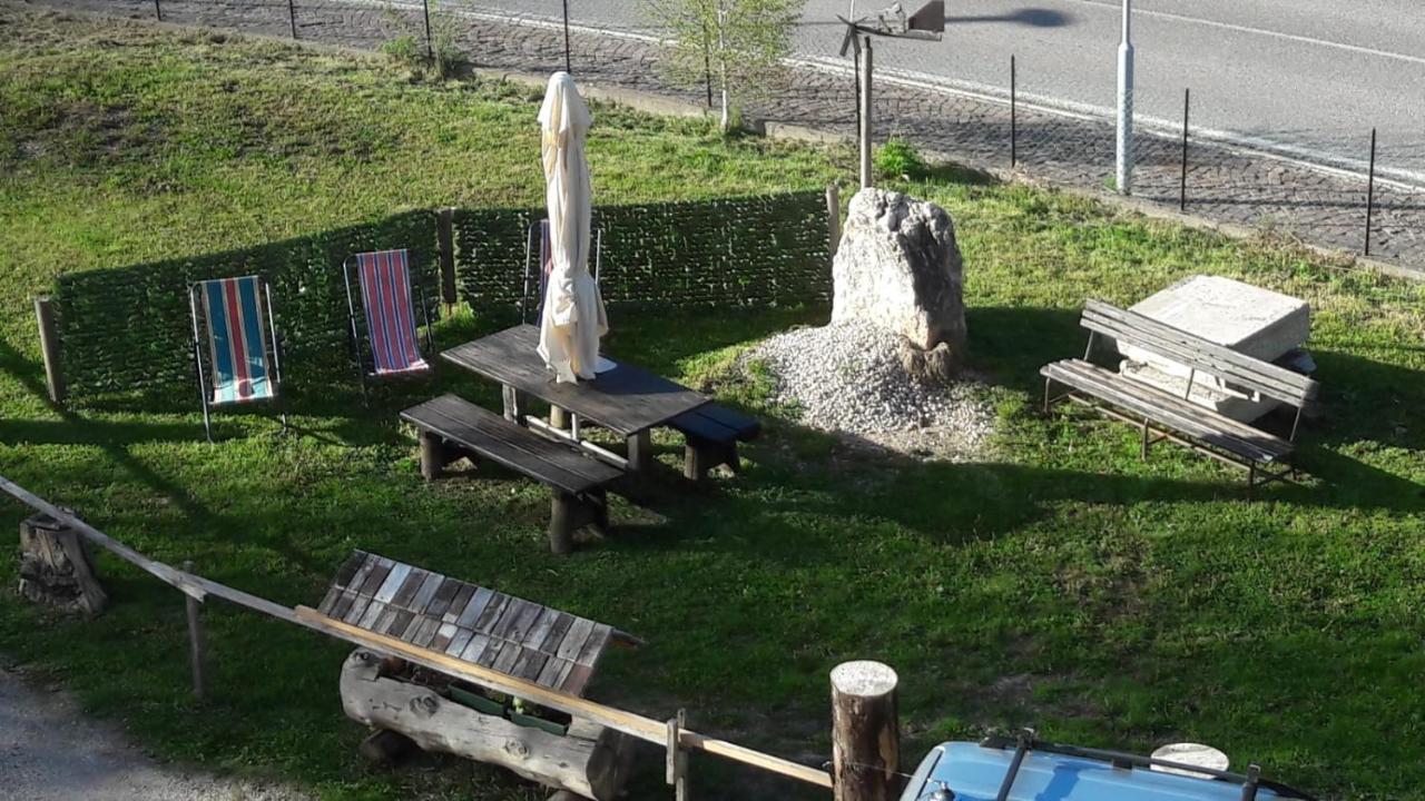 Ciasa Ciampedie Vigo di Fassa Zewnętrze zdjęcie