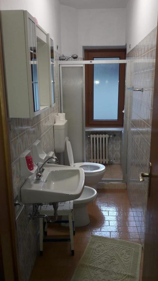 Ciasa Ciampedie Vigo di Fassa Zewnętrze zdjęcie