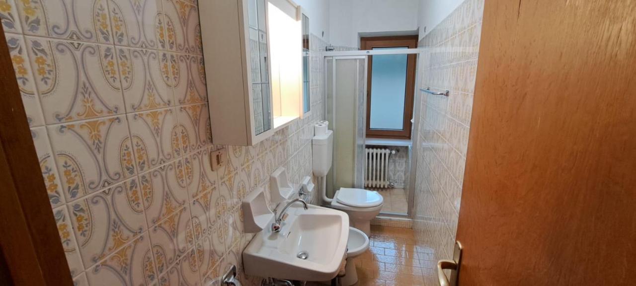 Ciasa Ciampedie Vigo di Fassa Zewnętrze zdjęcie